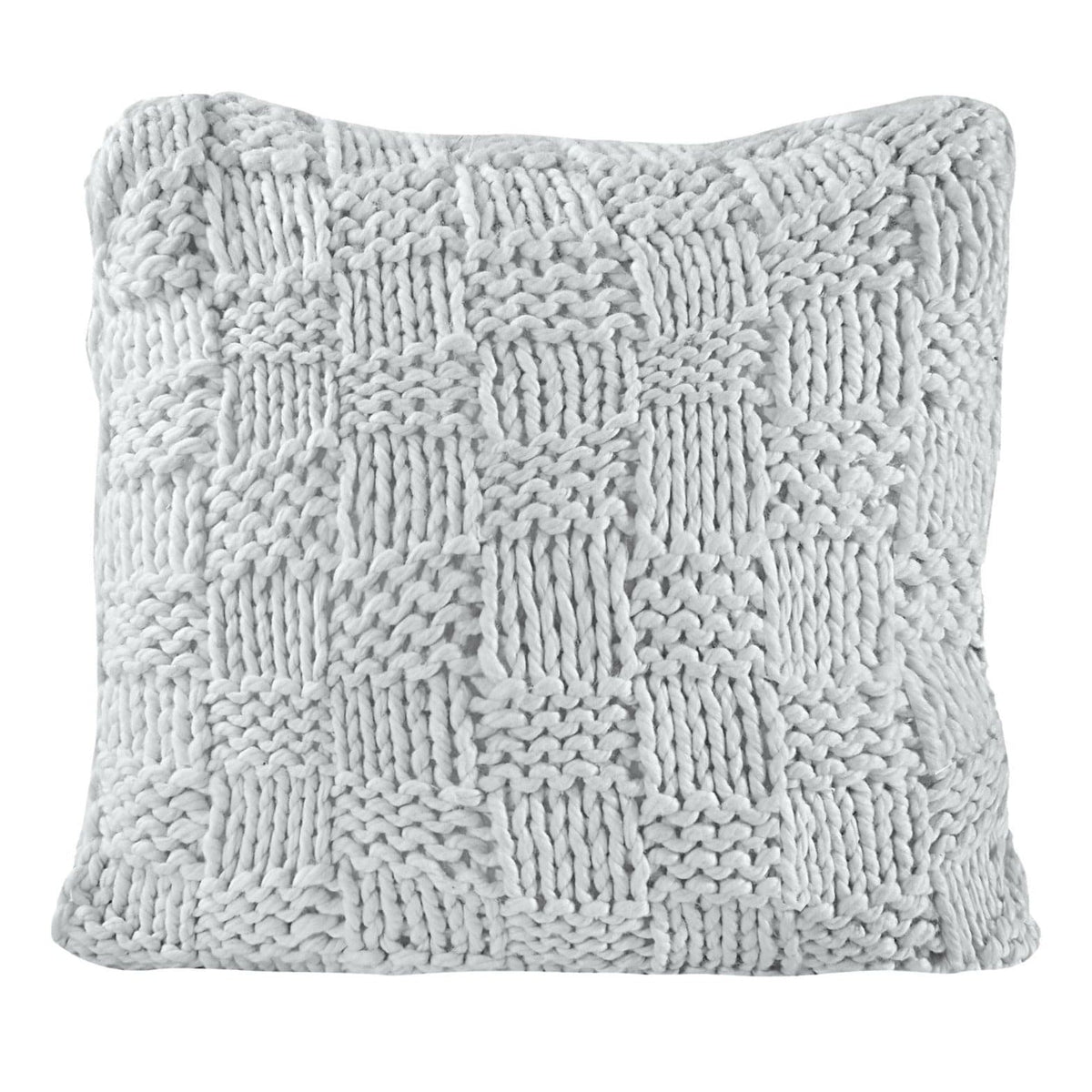 Island Knit Euro Sham