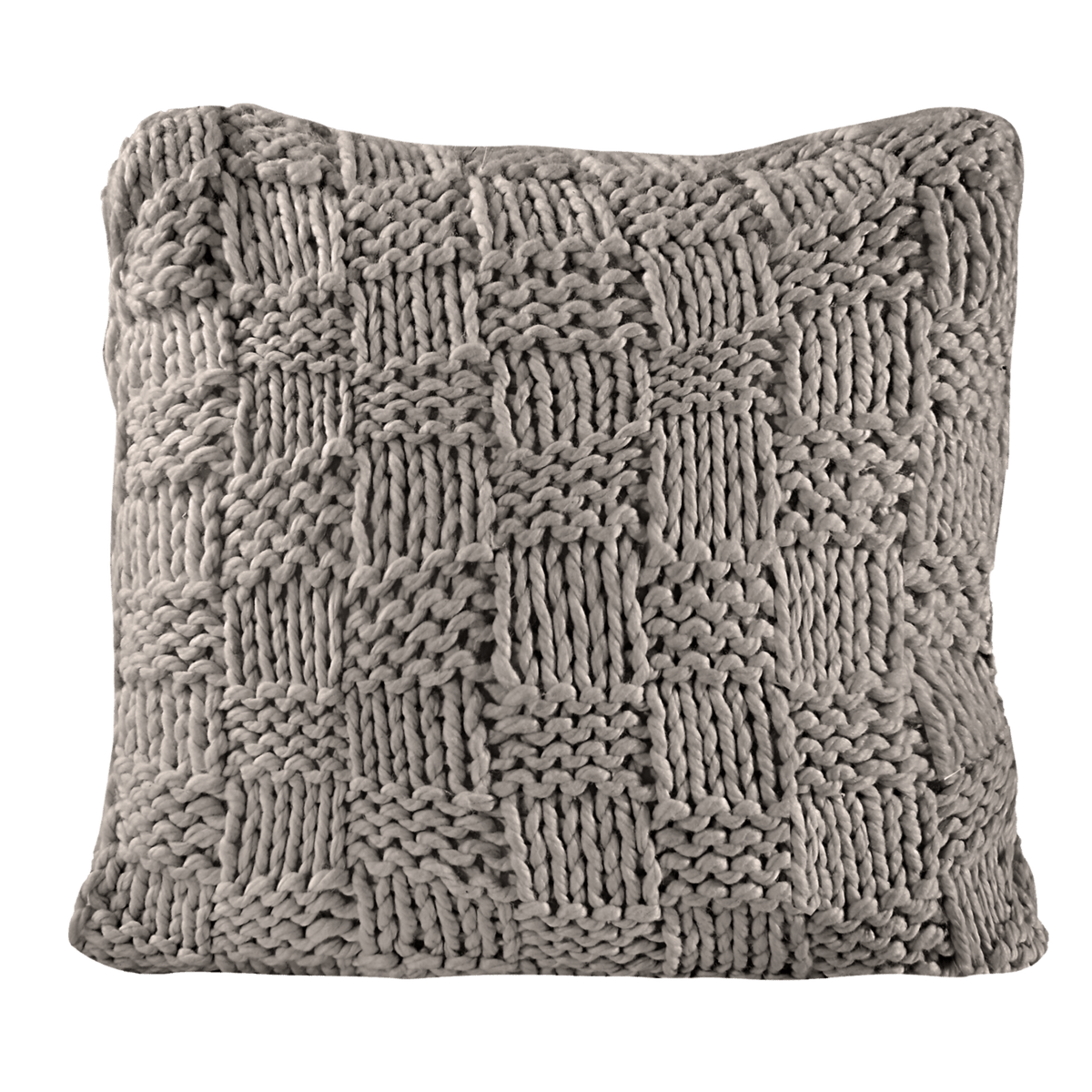Island Knit Euro Sham