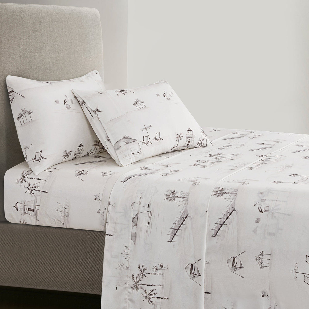 Huntington Sheet Set