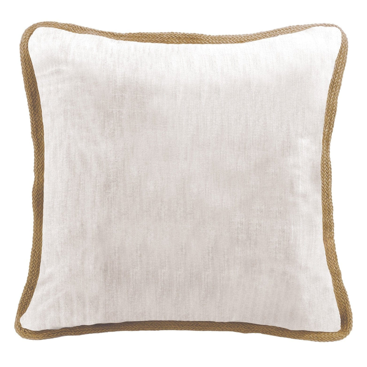 Balboa Reversible Euro Sham