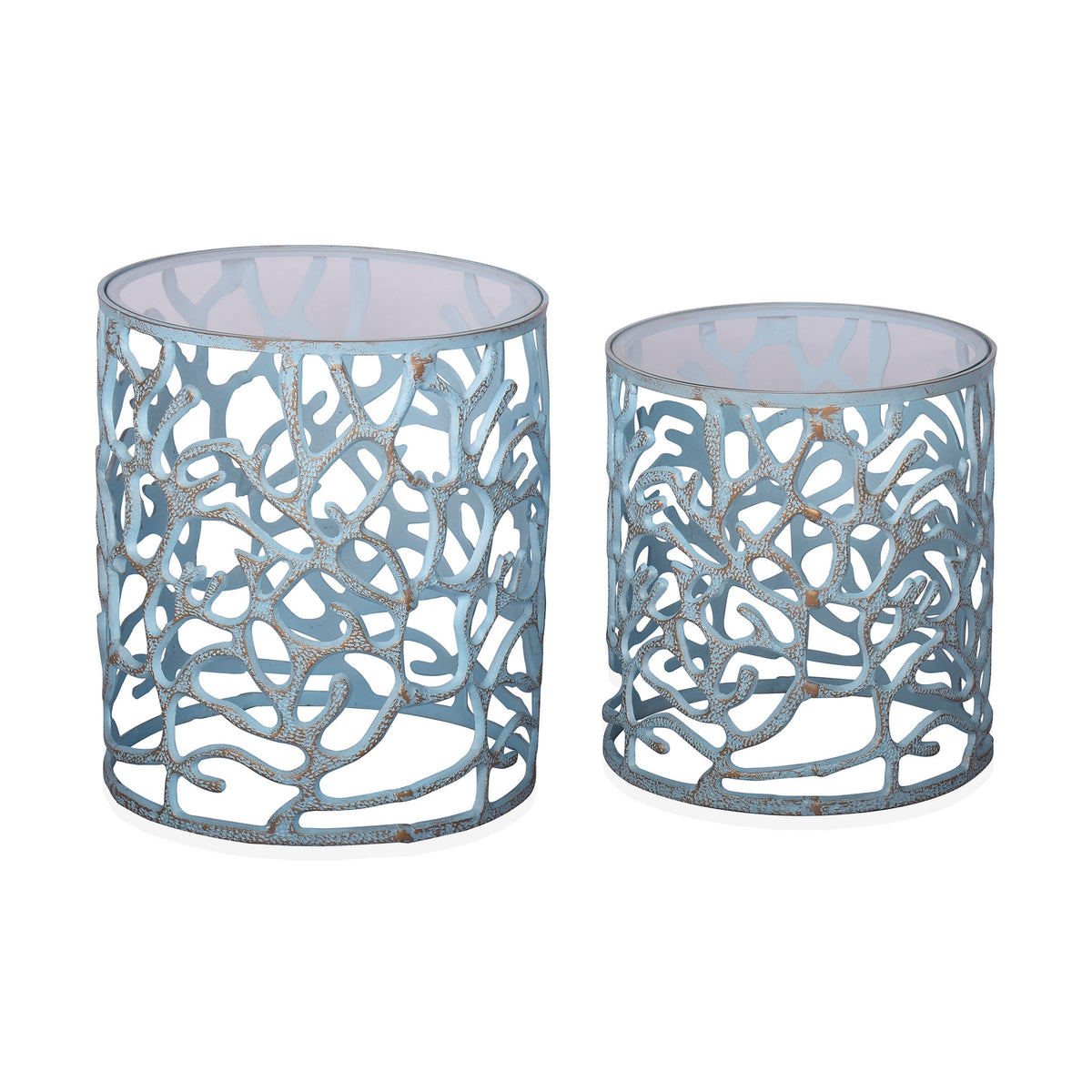 Coral Table Pack