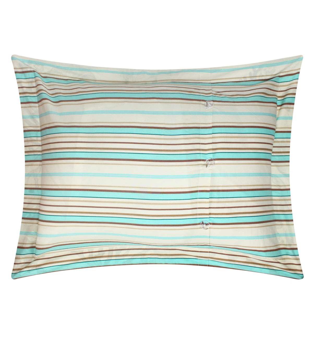 Atlantis Cove Duvet Sham