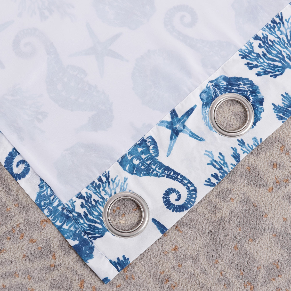 Bondi Beach Drape Set