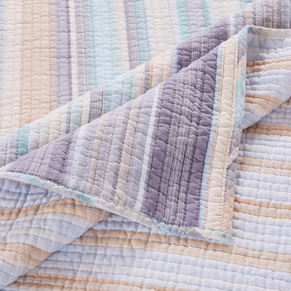 Calm Sky Throw