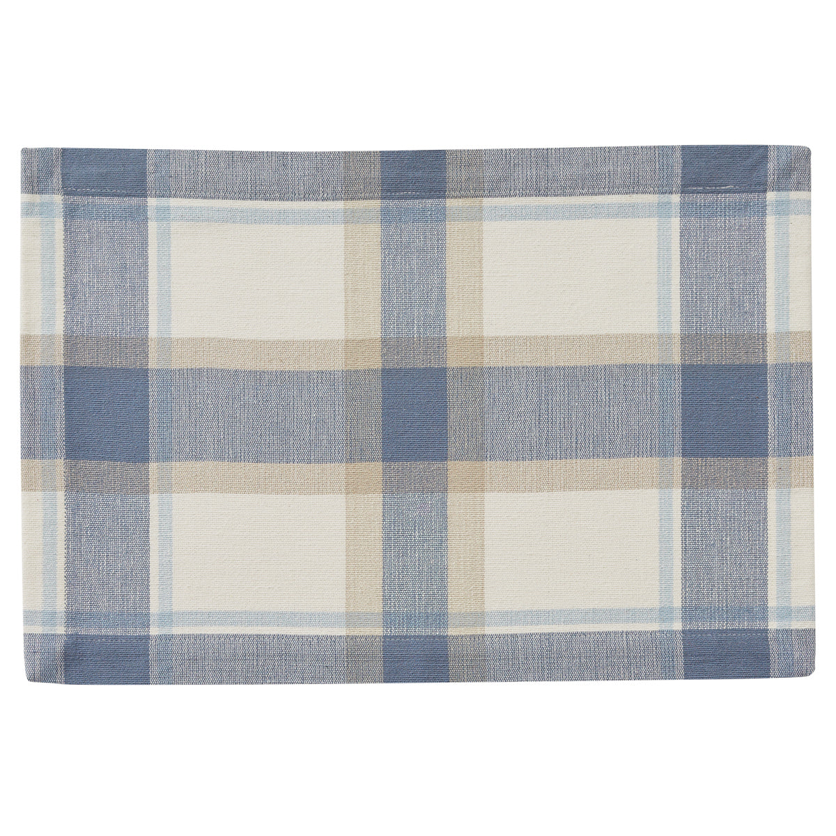 Blue Sky Weave Placemat