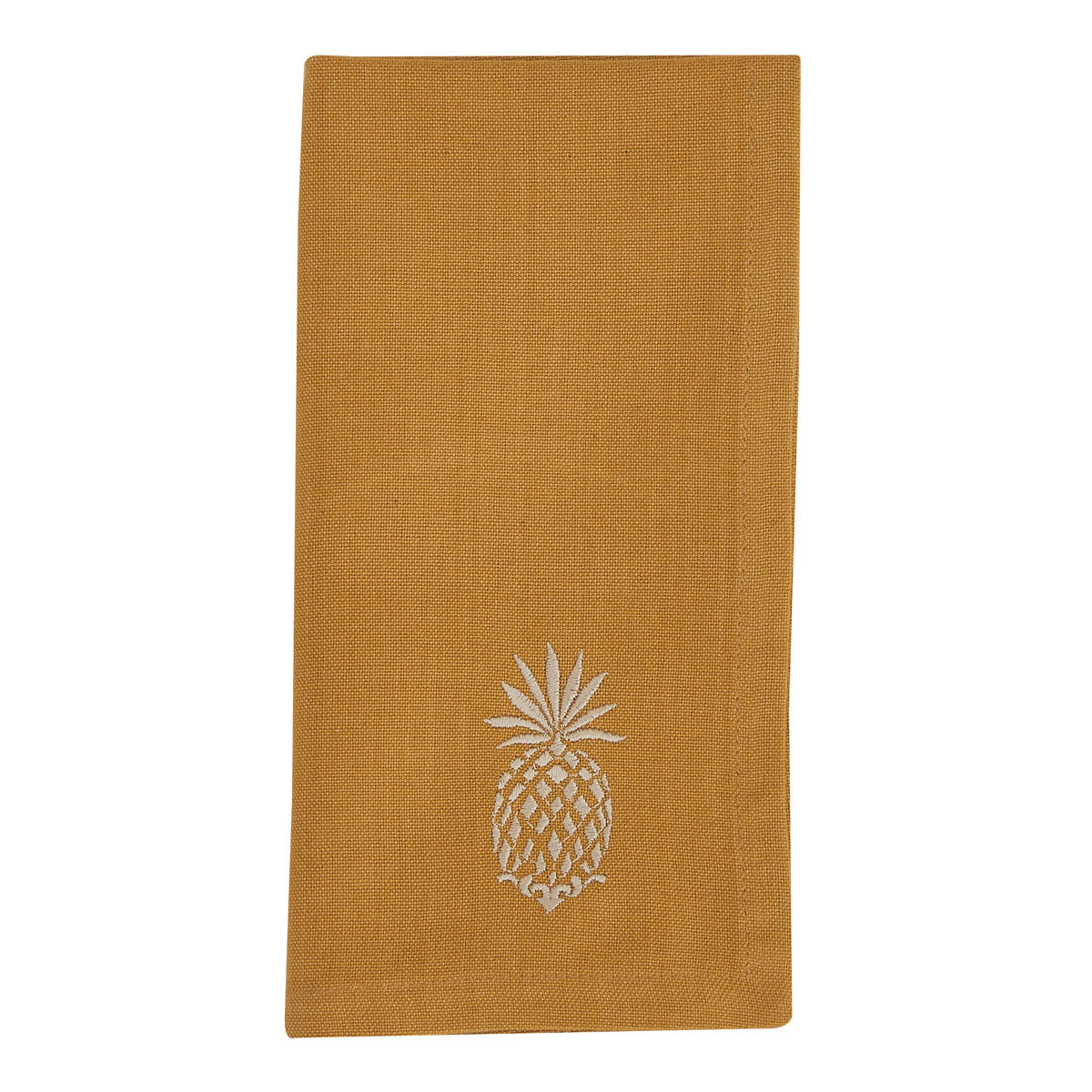 Pineapple Paradise Napkin
