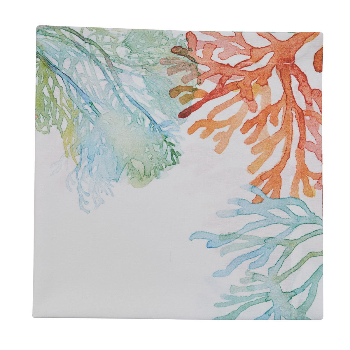 Coral Dream Napkin