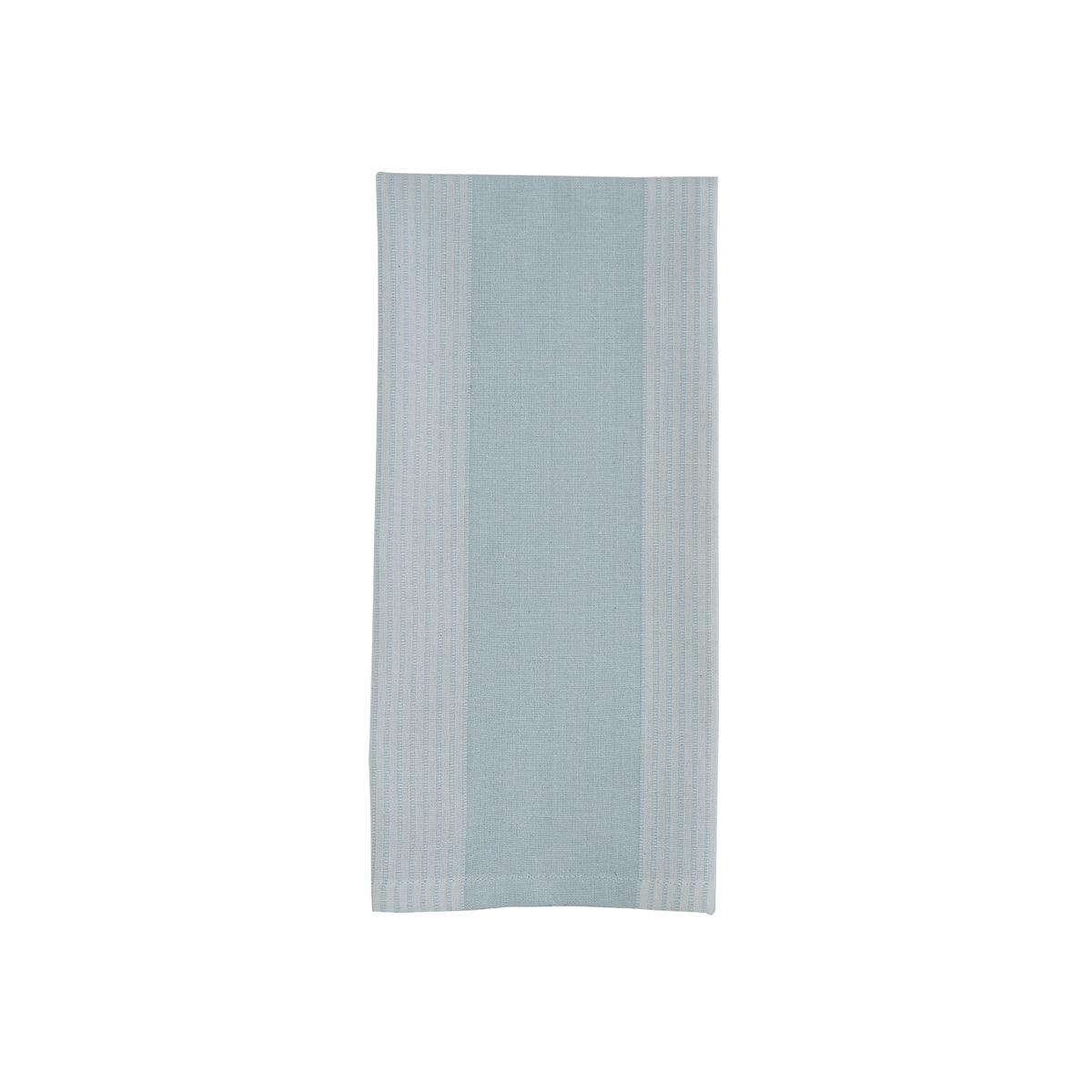 Misty Morning Woven Dishtowel