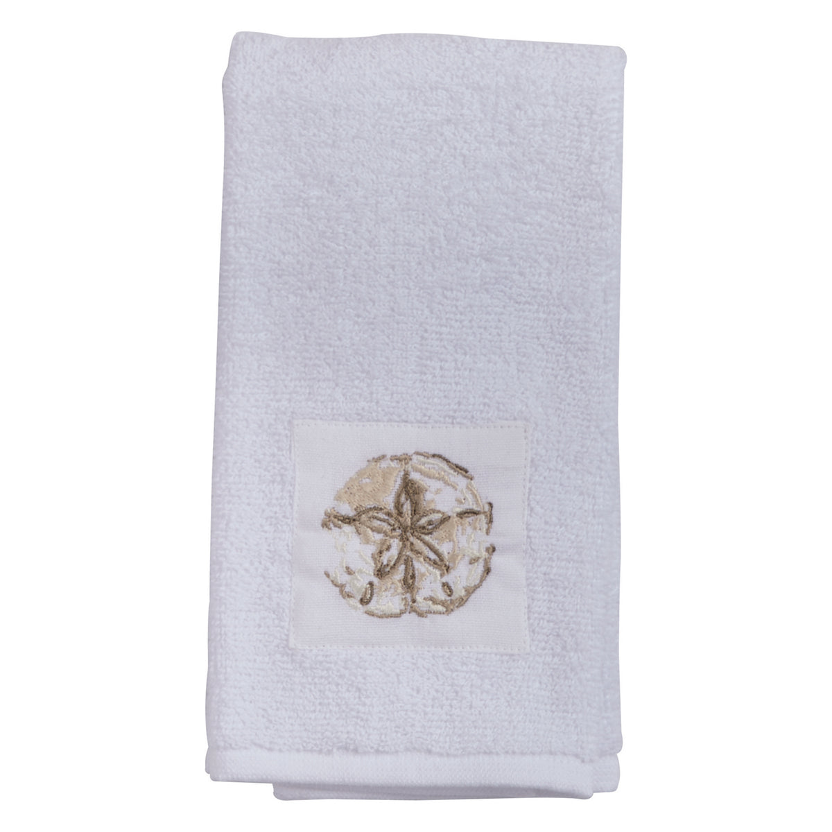 Hidden Cove Fingertip Towel