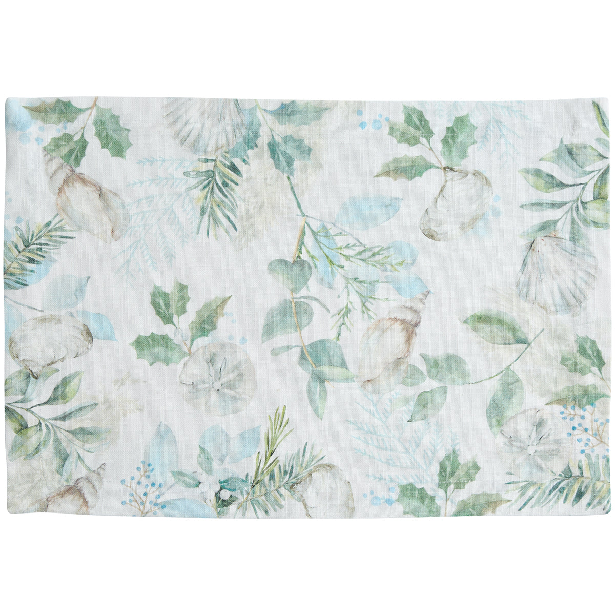 Frosty Morning Placemat