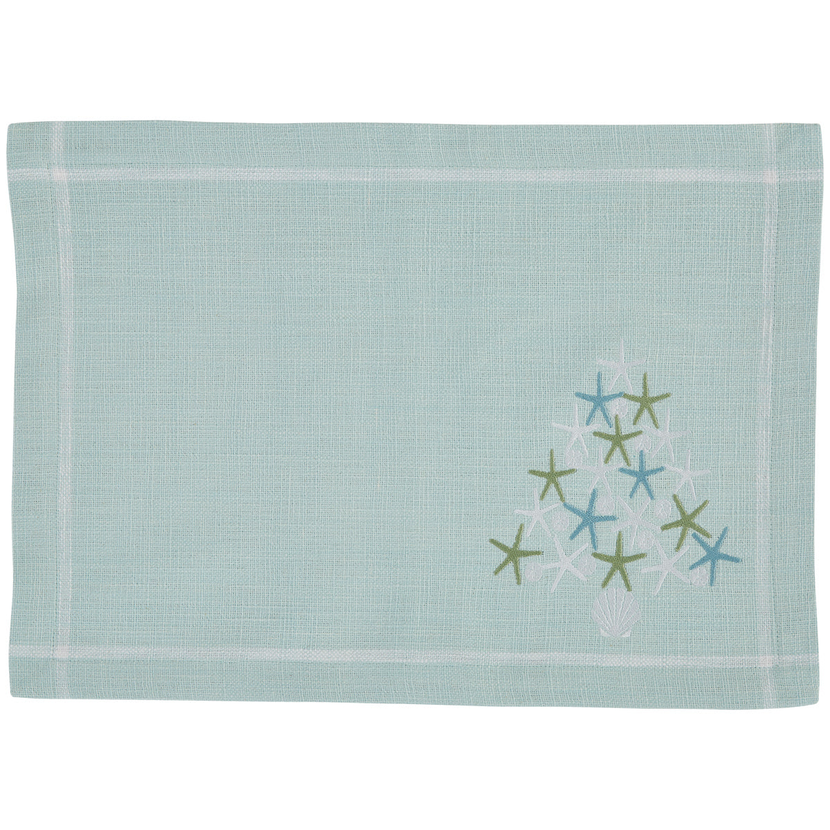 Holiday Sea Placemat