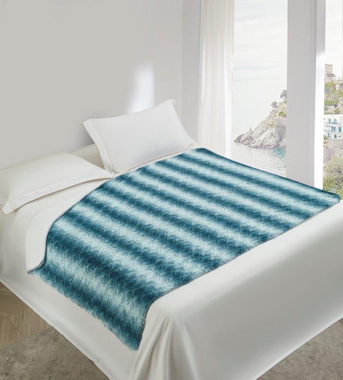 Marine Wave Throw