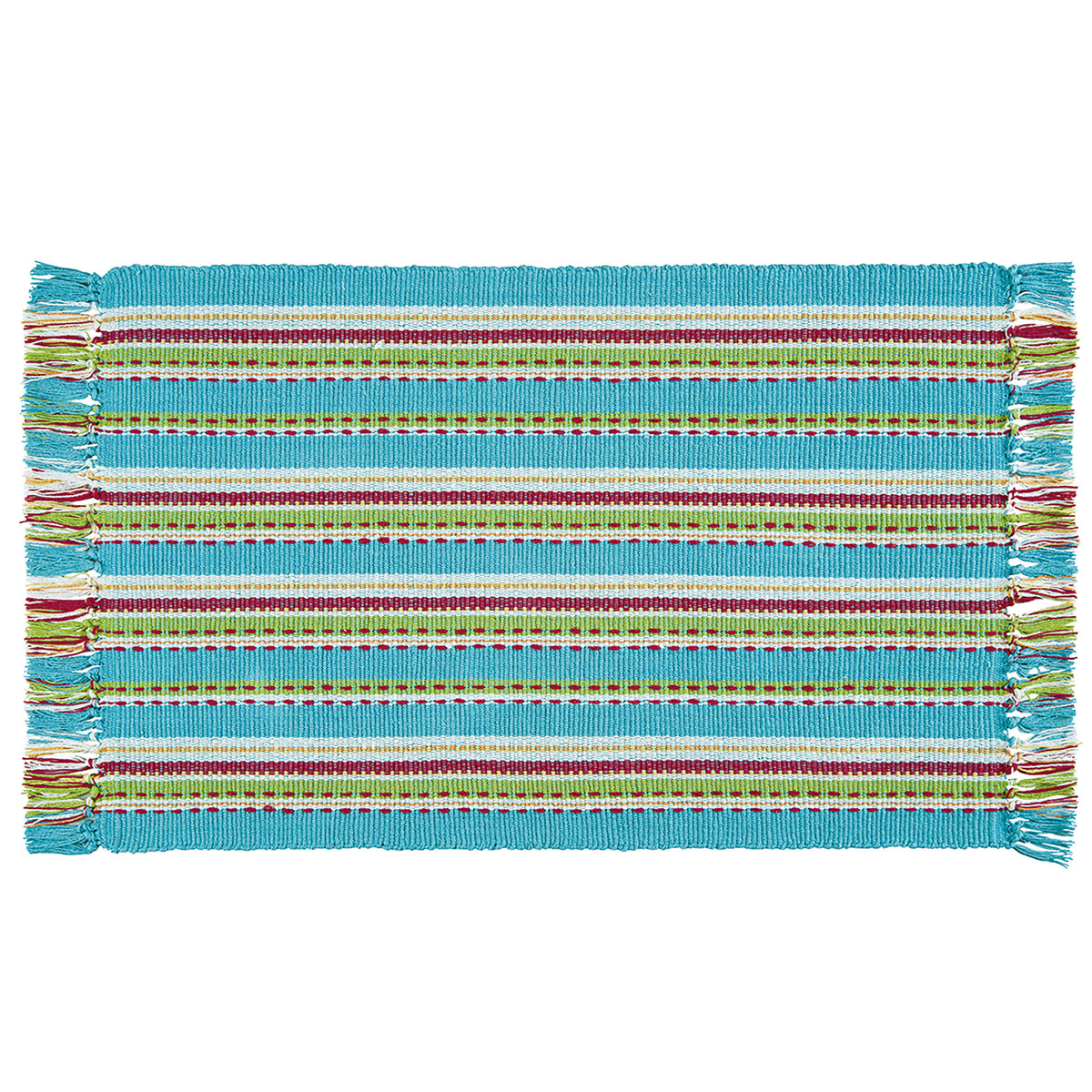 The Tropics Rug