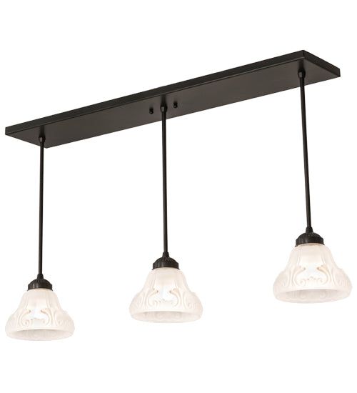 Nautica 36" Island Pendant