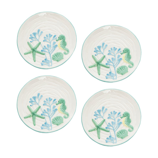 Bluewater Beach Dishware