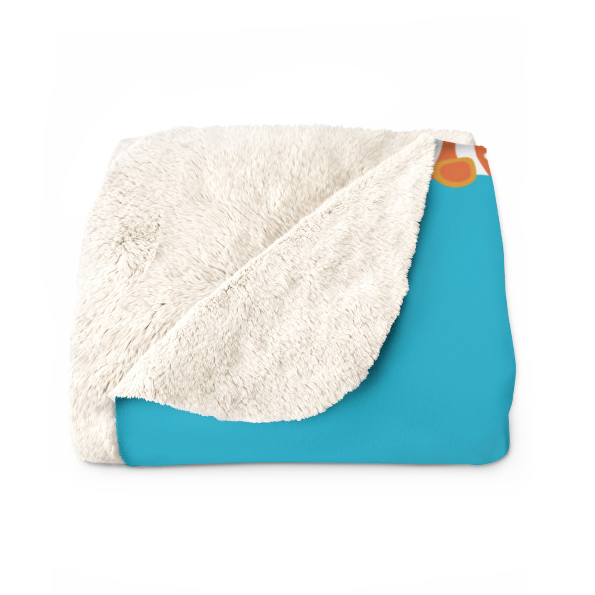 Nemo Sherpa Fleece Blanket