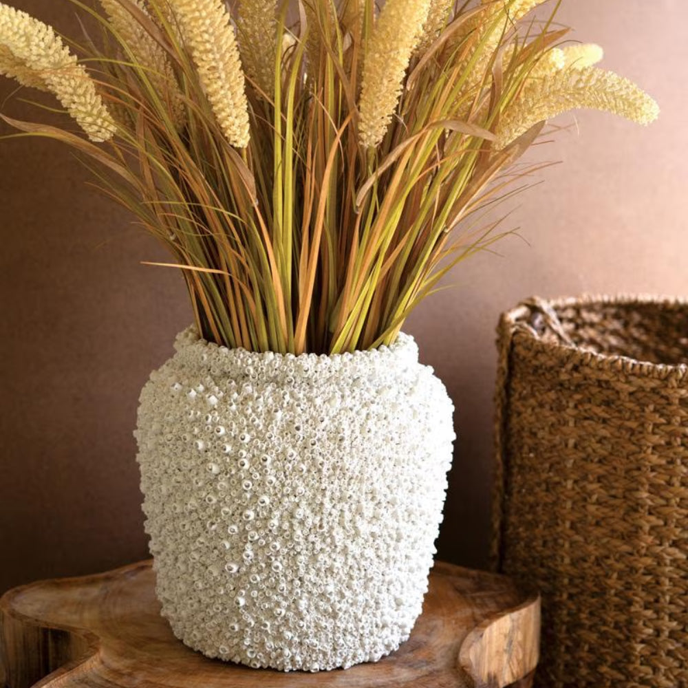 Barnacle Vase