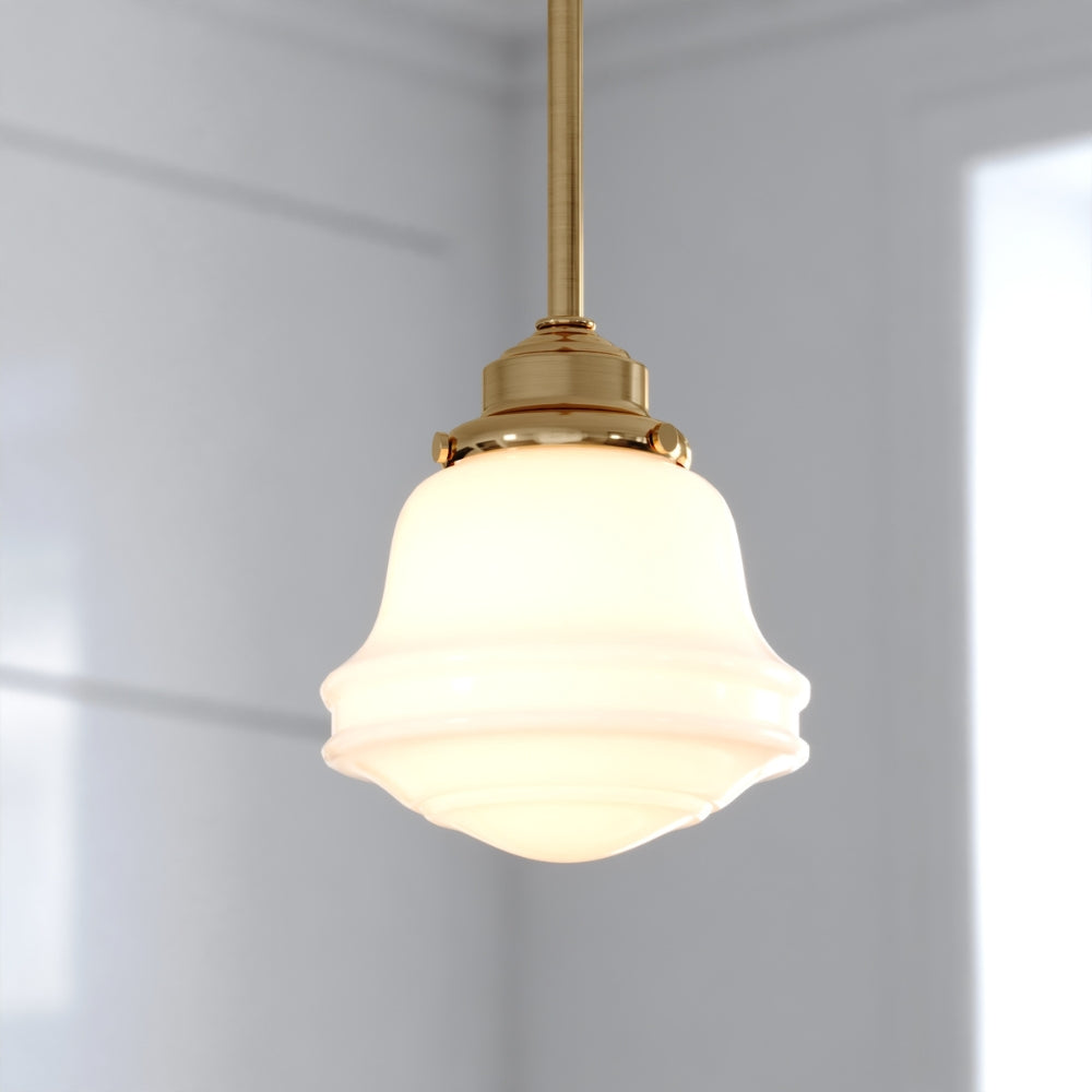Irene 6.25" Pendant