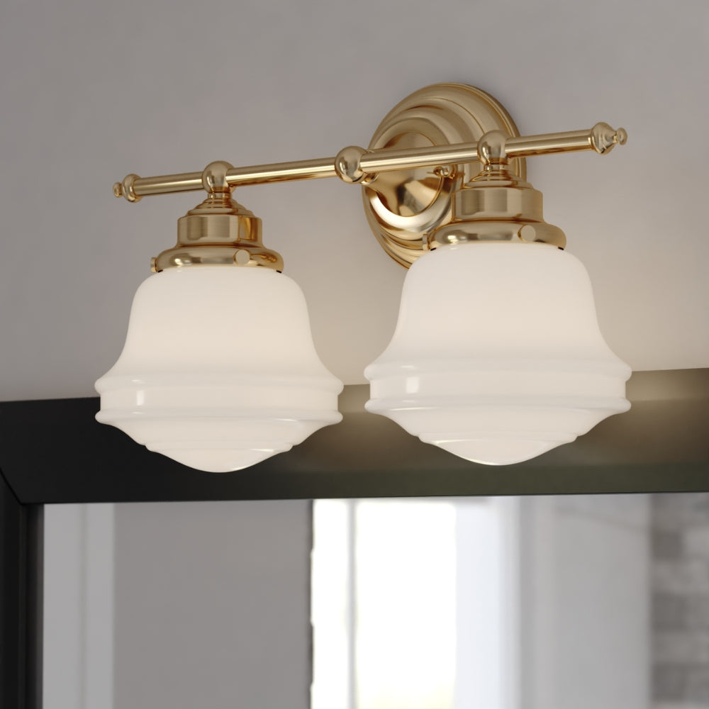 Irene 2 Light Vanity