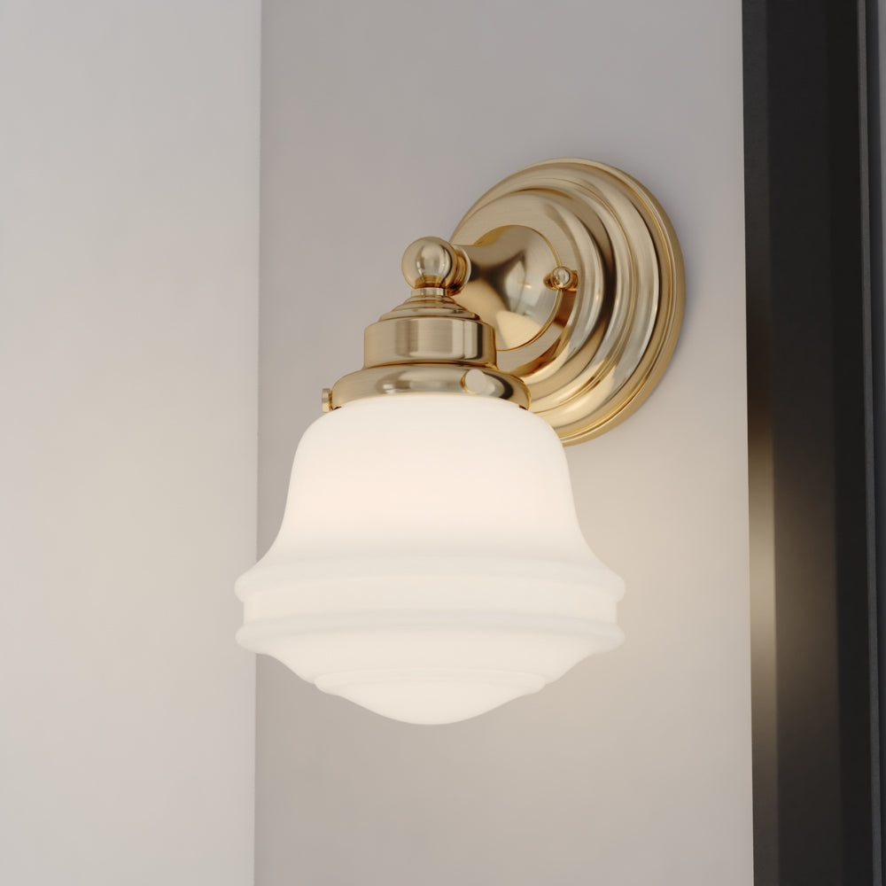 Irene 1 Light Wall Light