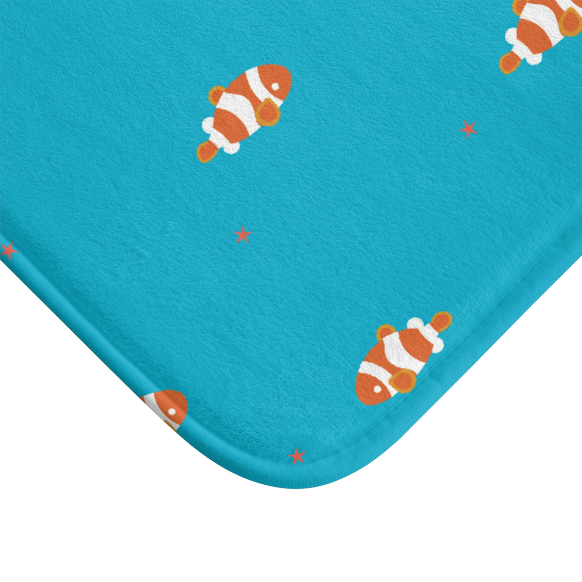 Nemo Bath Mat