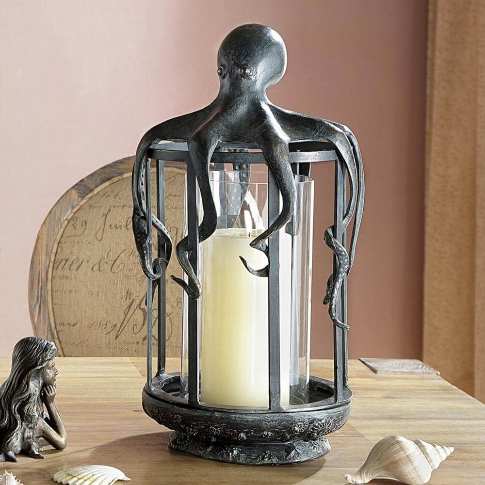Deep Sea Lantern