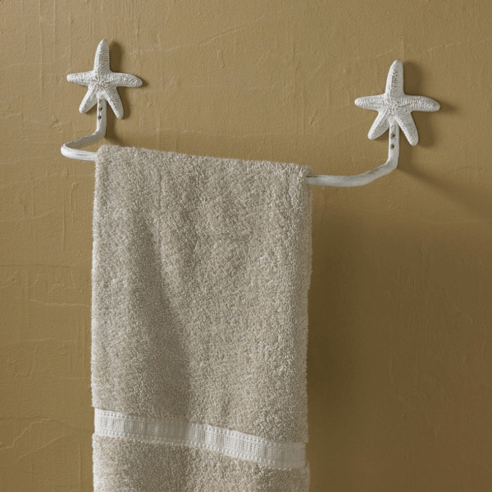 Sea Breeze Towel Bar (7694657716456)