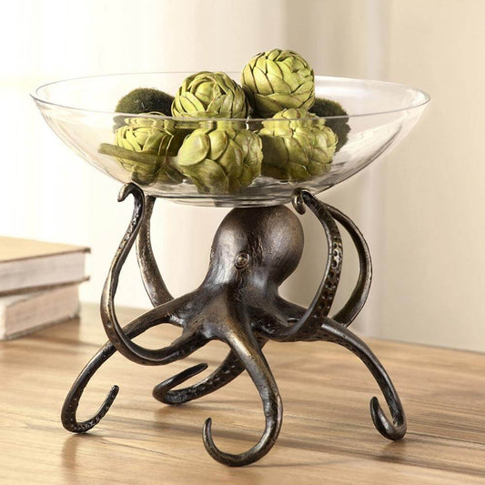 Sea Helper Bowl
