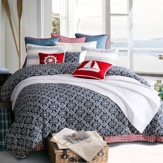 Set Sail Comforter Set