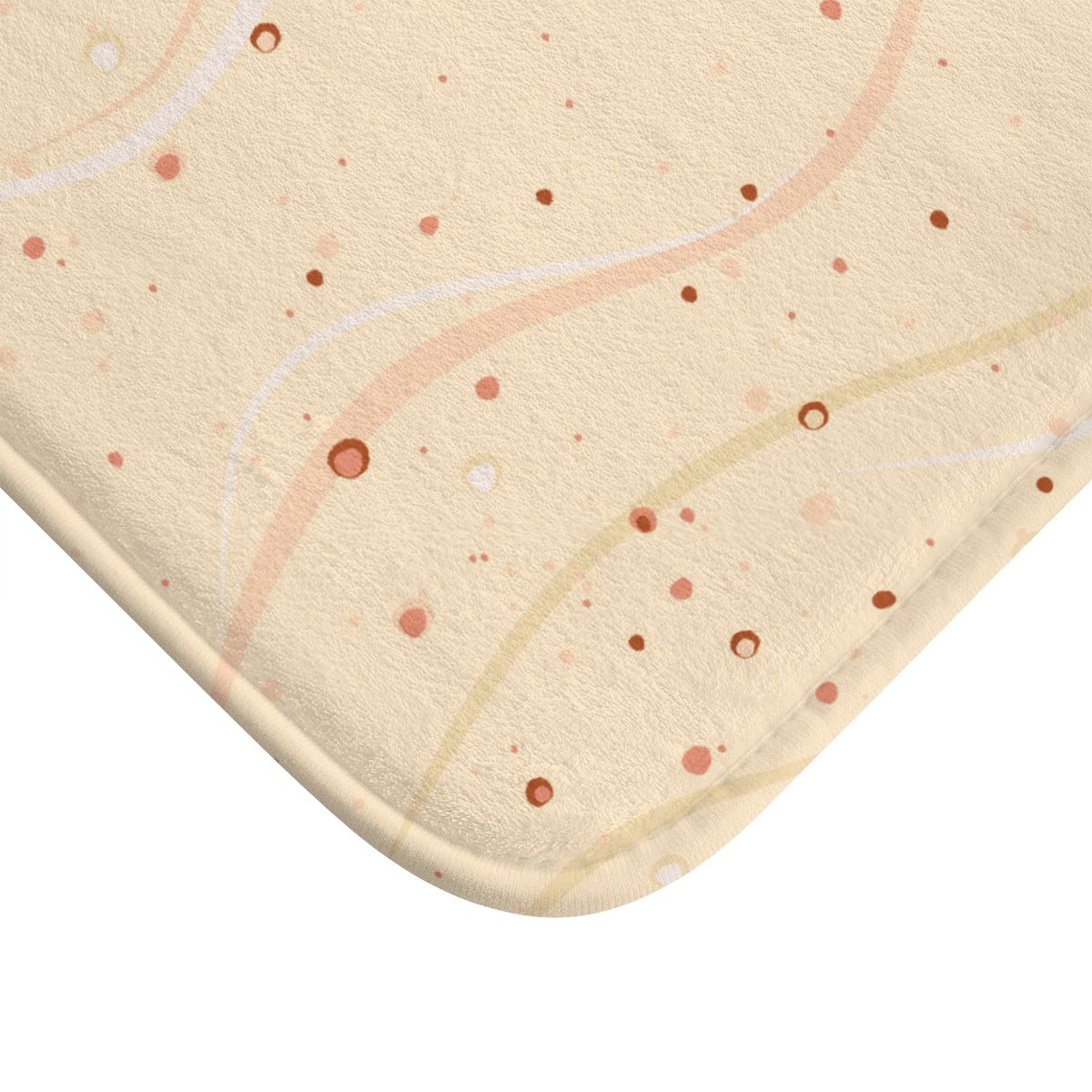Beach Bath Mat